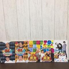 爆笑オンエアバトル DVD 5枚セット