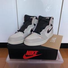 NIKE SB AIR JORDAN1 HIGH OG DEFIANT