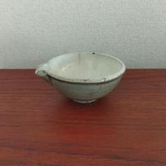 平清水　片口　（唐津、李朝、高麗） 平清水 片口 （唐津、李朝、高麗） - メルカリ