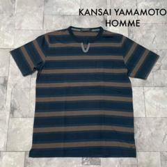 80s やまもと寛斎 ホンダ コラボ ロンT ロングTシャツ ビンテージ 1980s KANSAI YAMAMOTO 山本寛斎 デザイン Tシャツ ビンテージ