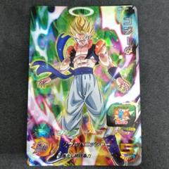 ゴジータ MM2★メルカリ便★スーパードラゴンボールヒーローズ 2025年最新】MM2 ゴジータの人気アイテム - メルカリ