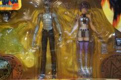 Amazon.co.jp: DEVILMAN MORE THAN DEMON ミキ 牧村ミキ