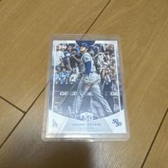 2024 Topps 50/50 大谷翔平 HR#50