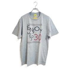 新品 GIFTEE Tシャツ ロゴプリント L プレゼント 薄手 柔らか 春夏