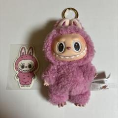 2025年最新】POPMart labubu マカロン lycheeの人気アイテム