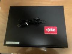 フ*シ様 Sony BDZ-RX100 SSD換装品