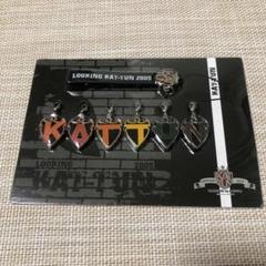 【プレミア】KAT-TUN 2005 Looking ライブグッツ 2025年最新】ストラップ looking katの人気アイテム - メルカリ