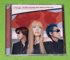 move / HYPER TECHNO MIX REVOLUTION IIのサムネイル