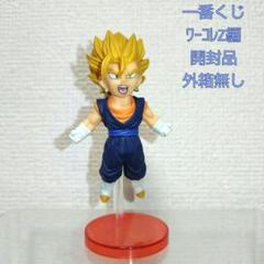 開封品】ドラゴンボール＊ワーコレまとめ＊① - メルカリ