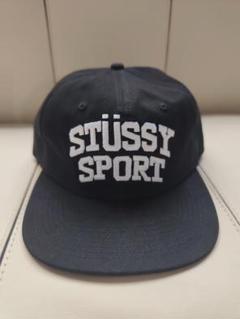 2025年最新】stussy sport キャップの人気アイテム - メルカリ