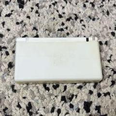 ニンテンドー　DS Lite [ジャンク ]