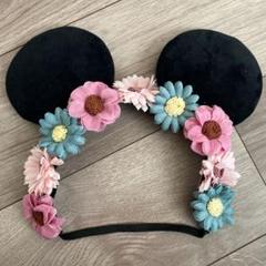 ミニー 花冠の中古 未使用品 メルカリ