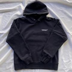 undercover 最後の晩餐 パーカー NAVY 2