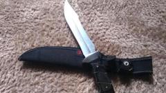 ★COLUMBIA KNIFE(コロンビア ナイフ) サバイバルナイフ