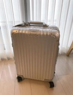 キャビン rimowaの中古/未使用品 - メルカリ キャビン rimowaの中古/未使用品 - メルカリ