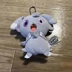 ポケモンセンター ニャスパー Oops ぬいぐるみ マスコット