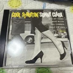 Cool Struttin' / Sonny Clark