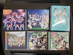 2025年最新】aqours chronicleの人気アイテム - メルカリ