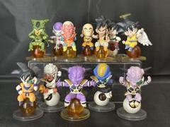 2025年最新】キャラプッチ フリーザの人気アイテム - メルカリ