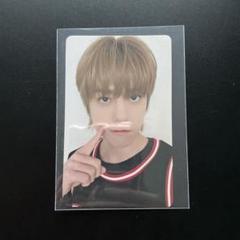 FNCBANDKINGDOM2025 トレカ N.Flying フン