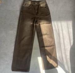 パンツ denim acne Studios pctokyo MENES xu dog denim acne Studios MENES pctokyo xu dog パンツ