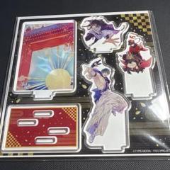 fgo 斎藤一　アクリルスタンド&クリアカード Amazon.co.jp: アルジャーノンプロダクト Fate Grand Order