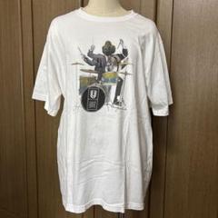 UNISON SQUARE GARDEN鈴木貴雄阿修羅Tシャツ長袖黒 2025年最新】阿修羅T unison squareの人気アイテム - メルカリ