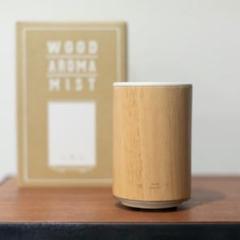 アロマディフューザー ウッドアロマミスト 超音波式 Bruno ブルーノ 天然木 ライト ミスト アロマ 加湿器の中古 未使用品を探そう メルカリ アロマディフューザー ウッドアロマミスト 超音波式 Bruno ブルーノ 天然木 ライト ミスト アロマ 加湿器の中古 未使用品を探そう メルカリ