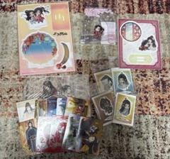 天官賜福　魔道祖師　アクスタ　カード　まとめ売り