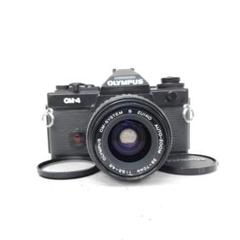【動作確認済】 Olympus OM-2 F0411-93-4v p 動作確認済】 Olympus OM-4 F0327-2-1v p - メルカリ