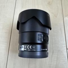 SONY FE 35mm F1.8 SEL35F18Fのサムネイル