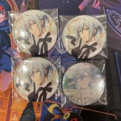 未開封 非売品 アイナナ アイドリッシュセブンDHCコラボ缶バッジ コンプセット アイドリッシュセブン アイナナ DHC コラボ缶バッジ - メルカリ