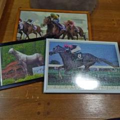 ディープインパクト 有馬記念 ジグソーパズル1000 ディープインパクト 有馬記念 ジグソーパズル1000