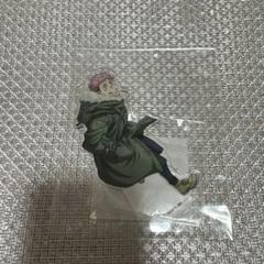 呪術廻戦 花見・海辺 アクスタ・アクキー・缶バッジ 虎杖 ９点セット 2025年最新】虎杖悠仁 アクリルスタンド 海辺の人気アイテム