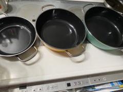 7／1 気まぐれSALE！ 両手鍋silitシラルガン22cm！ 楽天市場】両手鍋 22cm（キッチン用品・食器・調理器具）の通販