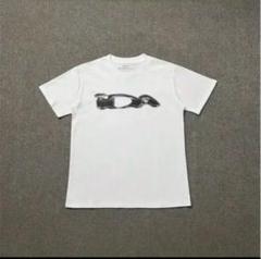 ida sply ロゴ 半袖Tシャツ ホワイト M ida sply ロゴ 半袖Tシャツ ホワイト M - メルカリ