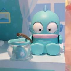 Amazon.co.jp: ハンギョドン 海外限定フィギュア バスタイム