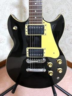 完全調整済 YAMAHA SG600 ブラック 送料込 完全調整済 YAMAHA SG600 ブラック 送料込 - メルカリ