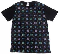 Tシャツ(女性アイドル)　藍井エイル EIRメッセージ入りBLAUツアーTシャツ ブラック Mサイズ 「藍井エイル BLAU TOUR 2013」 2025年最新】藍井エイル Tシャツの人気アイテム - メルカリ