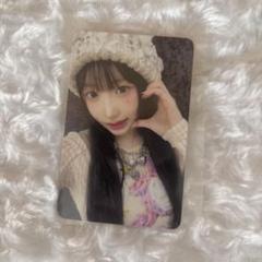 セマネ メイ トレカ