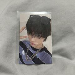 boynextdoor テサン weverse shop 会場限定 トレカ A - メルカリ