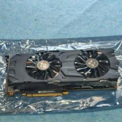 GEFORCE GTX1080Ti 玄人志向 グラボ