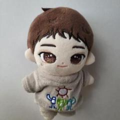 20cmdoll【ASTRO】ジンジン - I DOLL STYLE