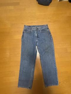 【美品】古着 LEVI’S（リーバイス）550