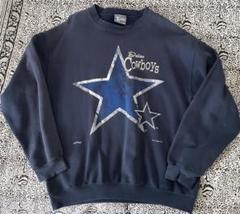 Dallas Cowboys Lee Sport トレーナー Lサイズのサムネイル