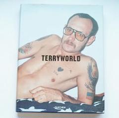 2025年最新】richardson terryworldの人気アイテム - メルカリ