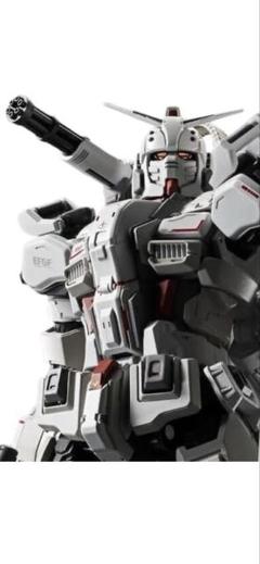 新品未開封　プレバン限定　超合金　ガンダム EX 超合金 ガンダムEX | ガンダムシリーズ フィギュア・プラモデル