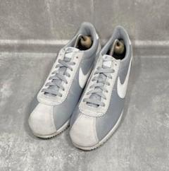 NIKE コルテッツ スニーカー グレー/ブラウン新品未使用26㌢ NIKE CORTEZ SE “HANGUL DAY” BAROQUE BROWN ナイキ コルテッツ
