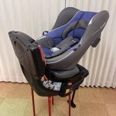 チャイルドシート コンビ 新生児から ゼウスターンユーロ 81p3WZmfoOL._UF350,350_QL50_.jpg