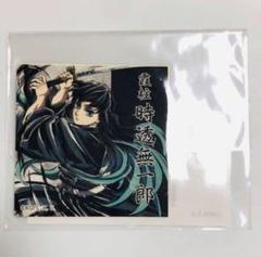 鬼滅の刃　WEBSHOPくじ　時透無一郎　アクリルスタンド　ステッカー　屏風 鬼滅の刃 時透無一郎 WEBSHOPくじ アクリルスタンド ステッカー